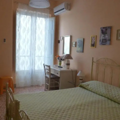 Отель Sikelia 3* Стандартный номер фото 3