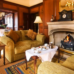Berry Head Hotel комната для гостей фото 2