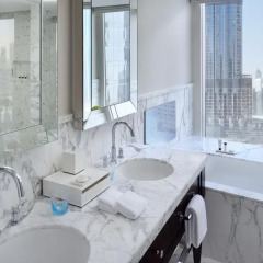 Отель Address Boulevard 5* Представительский люкс фото 2