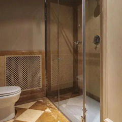 Отель Palazzo Di Camugliano 5* Стандартный номер с различными типами кроватей фото 11
