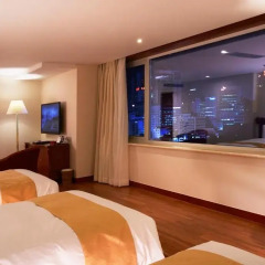 Sejong Hotel 4* Стандартный номер с различными типами кроватей