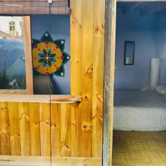 La Terrera Youth Hostel развлечения