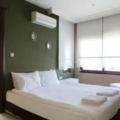 Отель Rooms Alacati 3* Номер Делюкс фото 8