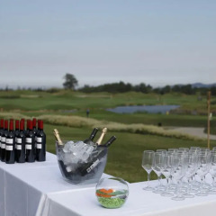 DoubleTree by Hilton Hotel & Spa Emporda фото 2