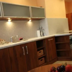 Отель Apartament Nadmorski Gdansk в номере фото 2