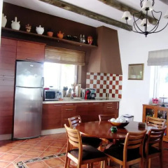 Отель Casa Alegria питание фото 3