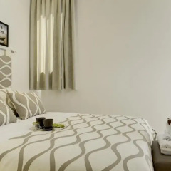 Prestige Apartment Израиль, Тель-Авив - отзывы, цены и фото номеров - забронировать отель Prestige Apartment онлайн комната для гостей фото 2
