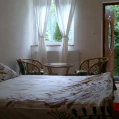 Отель Kamionka комната для гостей фото 4