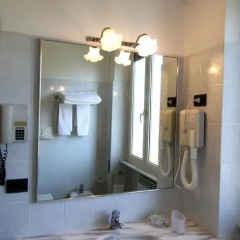 Hotel Reale 3* Стандартный номер фото 4