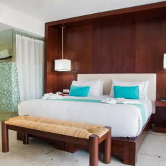 Отель The Palm At Playa 4* Апартаменты фото 4