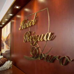 Отель Regua Douro Португалия, Пезу-да-Регуа - отзывы, цены и фото номеров - забронировать отель Regua Douro онлайн интерьер отеля