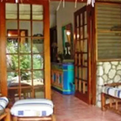 Tensing Pen Hotel развлечения