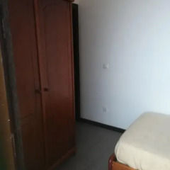 Отель Constituição Rooms Стандартный номер разные типы кроватей фото 12