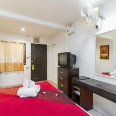 Rich Resort Beachside Hotel 3* Стандартный номер фото 5