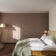Отель Terra - The Magic Place 4* Номер Комфорт