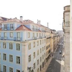 Апартаменты Baixa Deluxe Apartments | RentExperience