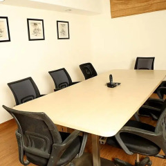 Отель Ahuja Residency Sunder Nagar