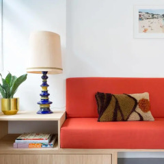 Апартаменты Kith & Kin Boutique Apartments 3* Улучшенные апартаменты с различными типами кроватей фото 11