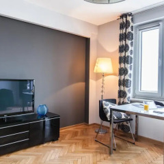 Отель Apartment4you Centrum 2 4* Студия фото 48