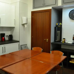 Отель Rua Suites Барселона в номере