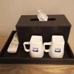Отель K-guesthouse Sinchon 2 2* Номер Делюкс с различными типами кроватей фото 3