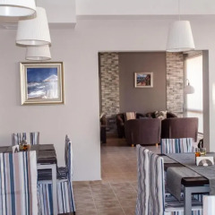 Отель Ivian Family Hotel Болгария, Равда - отзывы, цены и фото номеров - забронировать отель Ivian Family Hotel онлайн питание