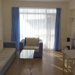Отель Goodlife Apartments Болгария, Балчик - отзывы, цены и фото номеров - забронировать отель Goodlife Apartments онлайн комната для гостей фото 2