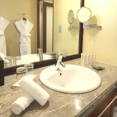 Отель Luigans Spa And Resort 5* Стандартный номер фото 2
