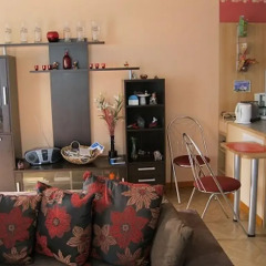 Отель Ferienwohnung Gerlach Германия, Дрезден - отзывы, цены и фото номеров - забронировать отель Ferienwohnung Gerlach онлайн спа