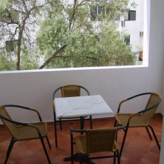 Апартаменты Lyon Apartments Стандартный номер с различными типами кроватей фото 3