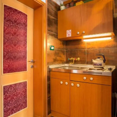 Отель Villa Marul 4* Студия с различными типами кроватей фото 14