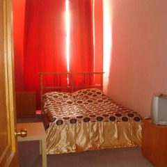 Hostel at Lenin Street Номер категории Эконом фото 6