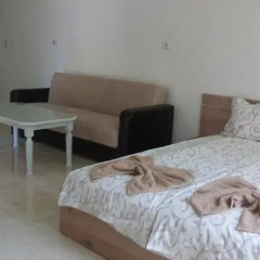 Отель Guest Rooms Oasis 2 комната для гостей фото 5