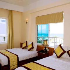 Olympic Hotel 3* Номер Делюкс с разными типами кроватей фото 3