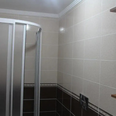 Ozturk Kardesler Apart Hotel Стандартный номер фото 3