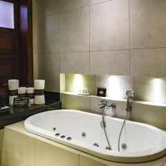 Отель Amaya Signature 5* Люкс с различными типами кроватей фото 2