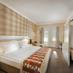 Club Nena 5* Стандартный номер с различными типами кроватей фото 2