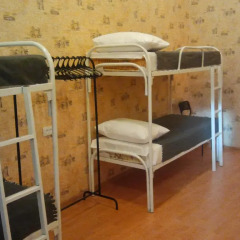 Hostel Tsvetnoy Boulevard удобства в номере