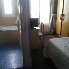 Hotel Printania удобства в номере фото 2