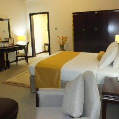 Отель Verona Resort 2* Стандартный номер фото 3