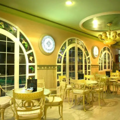 Los Angeles Hotel & Spa питание