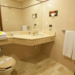 Отель MARLOWE 3* Стандартный номер фото 4