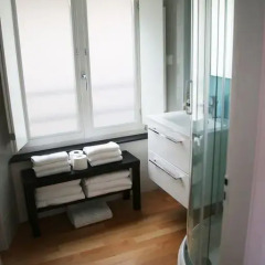 Отель Loft all'Acquario Генуя спа