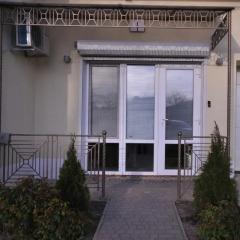 Апартаменты Arkadia Palace Luxury Apartments Студия
