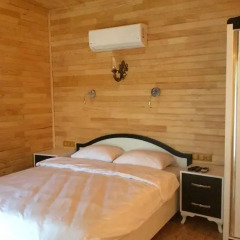 Palm Konak Hotel Стандартный номер с различными типами кроватей фото 38