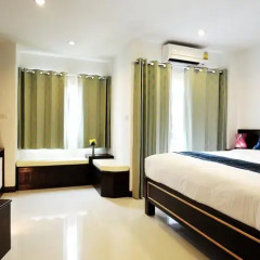 Отель Ruen Buathong Boutique Guest House фото 5