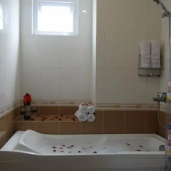 Отель Cosy Hotel Вьетнам, Нячанг - 8 отзывов об отеле, цены и фото номеров - забронировать отель Cosy Hotel онлайн спа