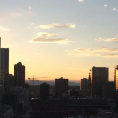 Отель Comfort Inn & Suites Denver фото 5