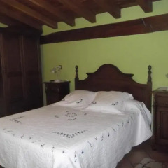 Отель Casa Aingeru комната для гостей фото 5