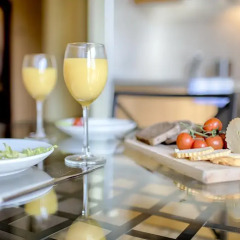Отель Apartament Krzeptówki Польша, Закопане - отзывы, цены и фото номеров - забронировать отель Apartament Krzeptówki онлайн питание